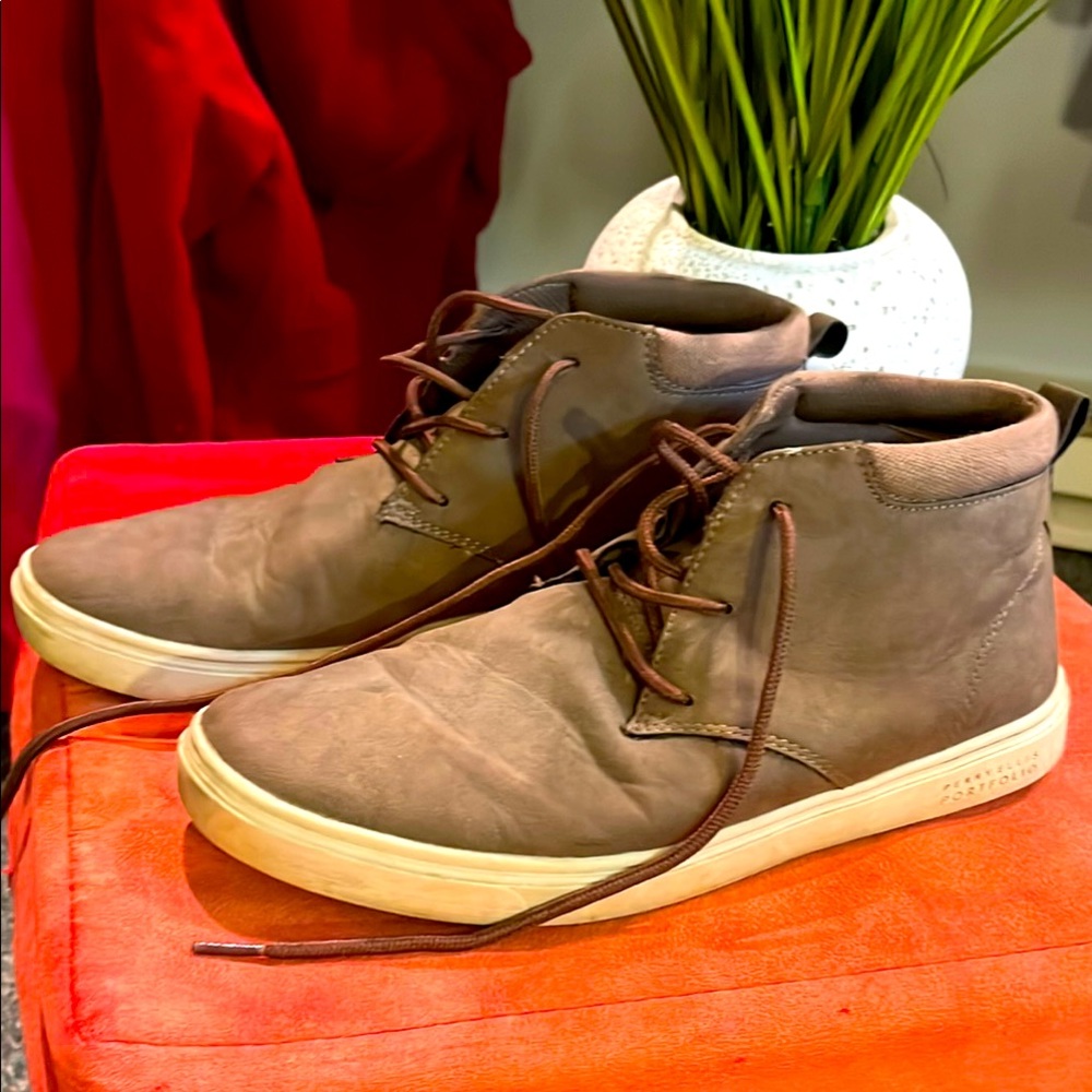 Perry Ellis Shoes